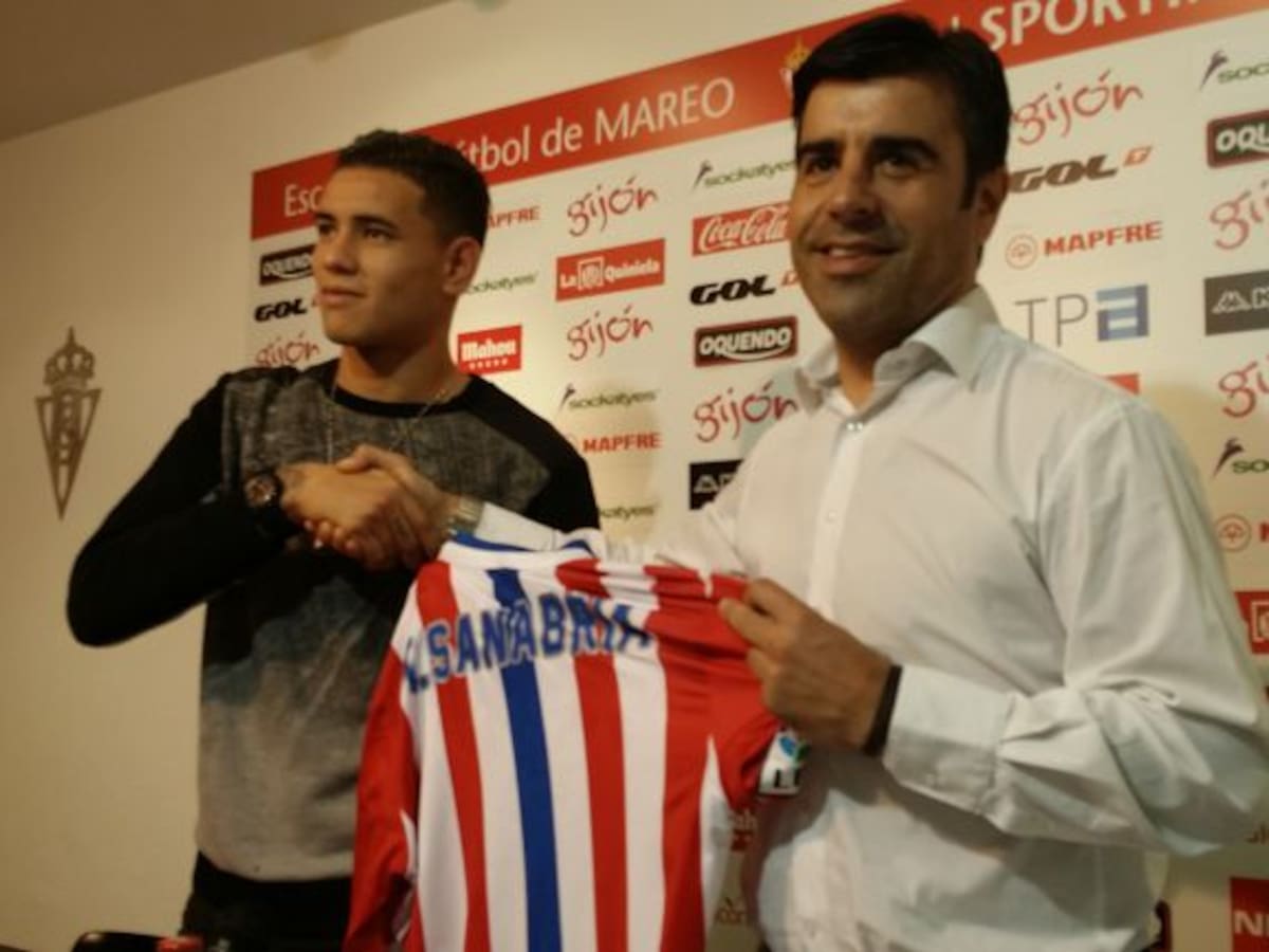 Un Sporting limitado