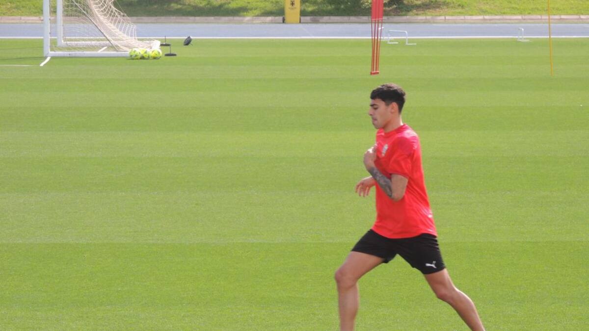 Samú Costa firmará cinco años