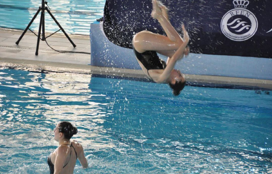 Este campeonato autonómico es el más importante de la temporada en Artística de Nivel.