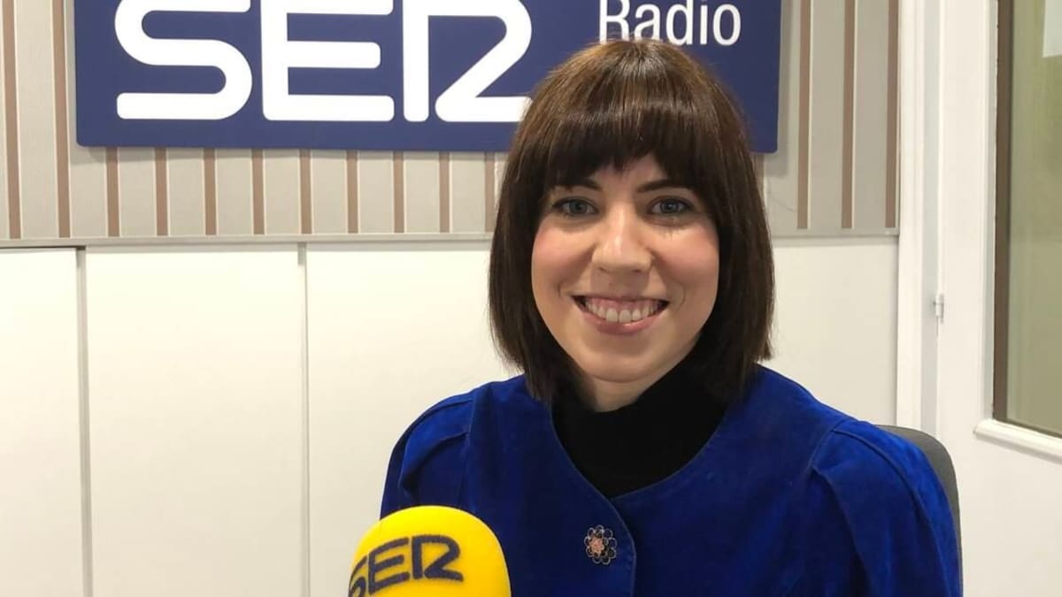 Diana Morant en La Ventana Andalucía