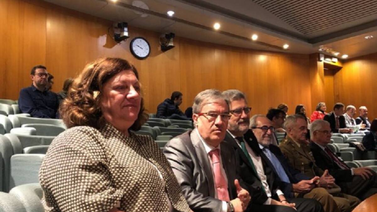 Ángel Dolado: "Voy a hacer esfuerzos por ser prudente pero no neutro"