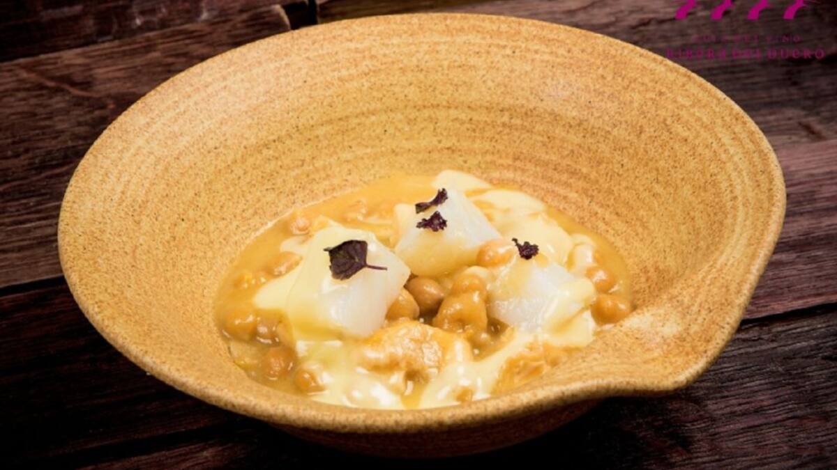 De Ruta con la Ruta (01/04/2020): De cocina en cocina