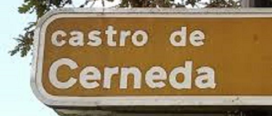 Castro de Cerneda