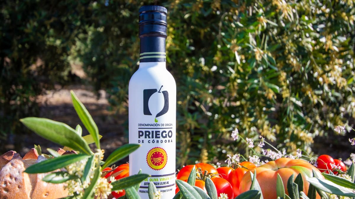 Córdoba presume de sus siete denominaciones de origen y productos de calidad