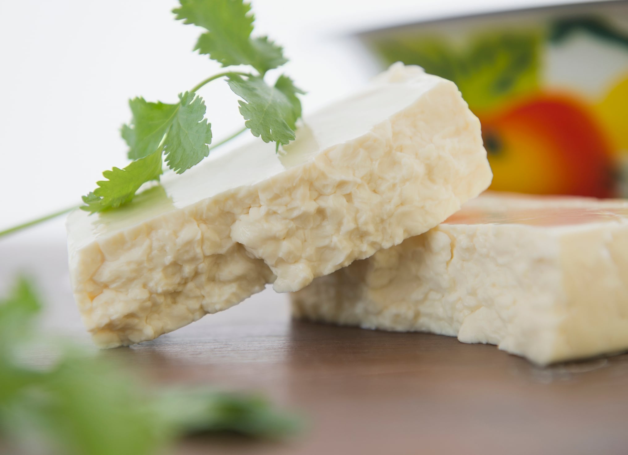 La alerta apunta al queso fresco de origen latino/costeño.