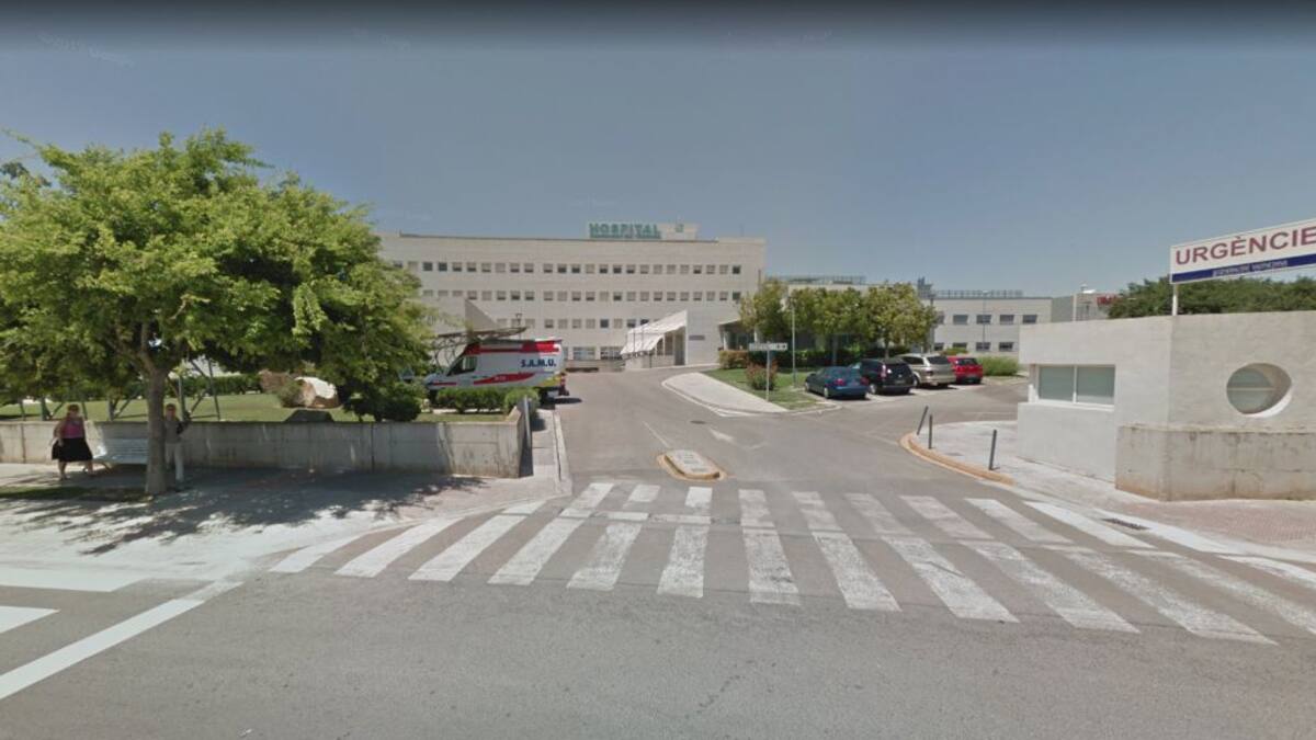 El Departamento de Salud de Vinaròs externaliza el servicio de radiodiagnóstico