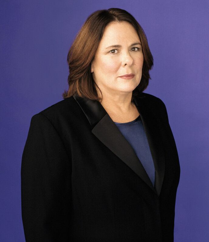 Candy Crowley será la primera mujer en los últimos 20 años en moderar un debate entre los candidatos a las elecciones presidenciales de Estados Unidos