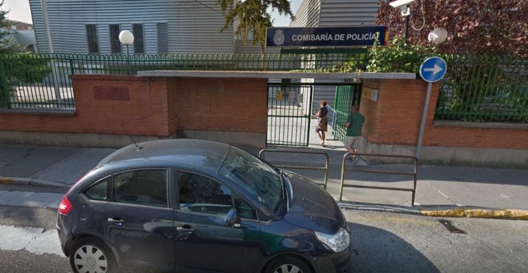 El autor confeso se ha entregado en la comisaría de Las Delicias