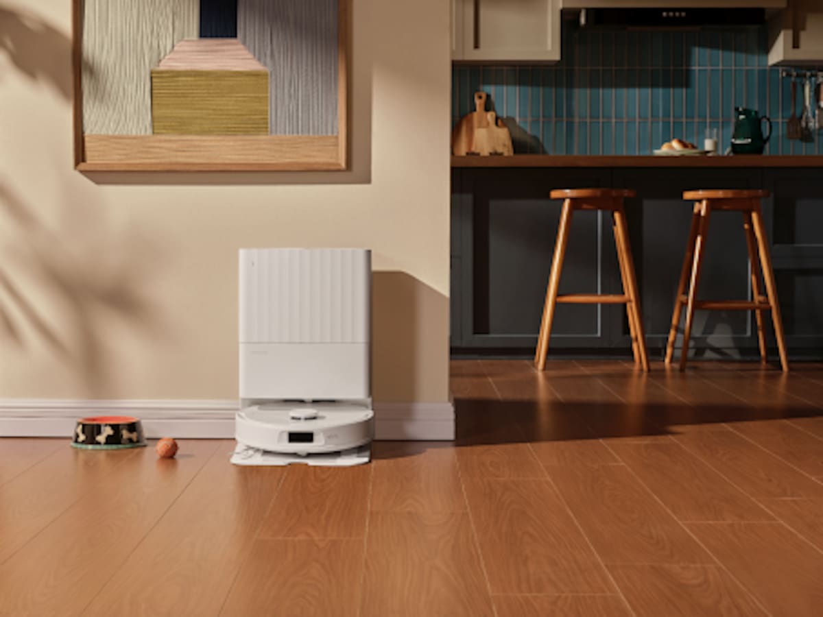 Probamos la Roborock Qrevo S Pro: el robot aspirador que quiere que te olvides de la gama alta
