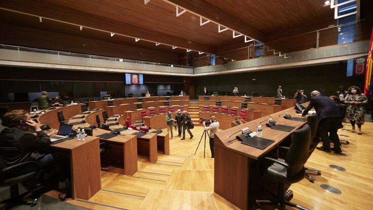 ¿Río revuelto?: La entrada de Lorente (19/04/2021)