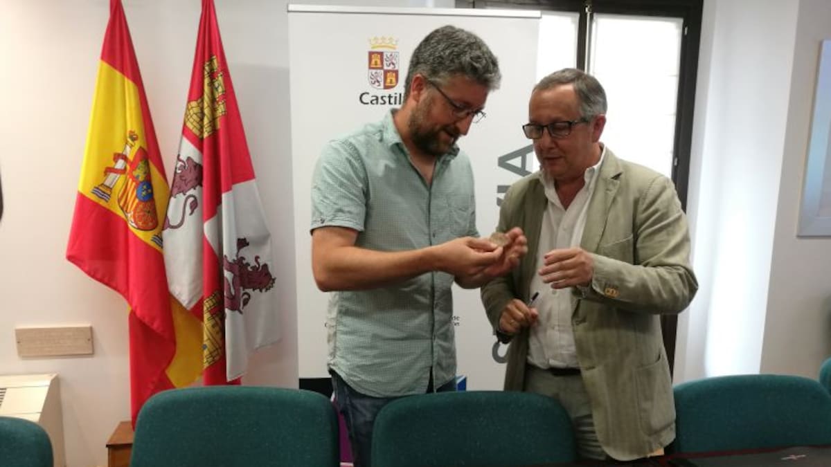 Finalizan los trabajos en el Abrigo del Molino, en 2019 se excavará en el contiguo de San Lázaro