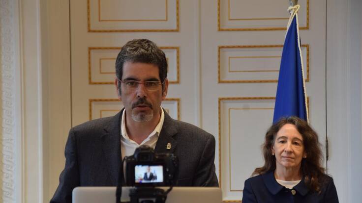 'Hoy por Hoy San Sebastián' analiza los resultados electorales del 28M