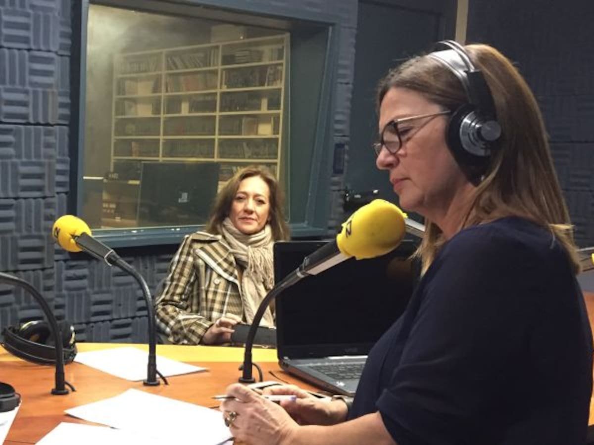 Entrevista Juan Jesús González, sociólogo (11/02/19)