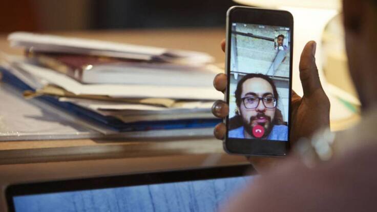 Subdirectora ESTIA, Flor Álvarez