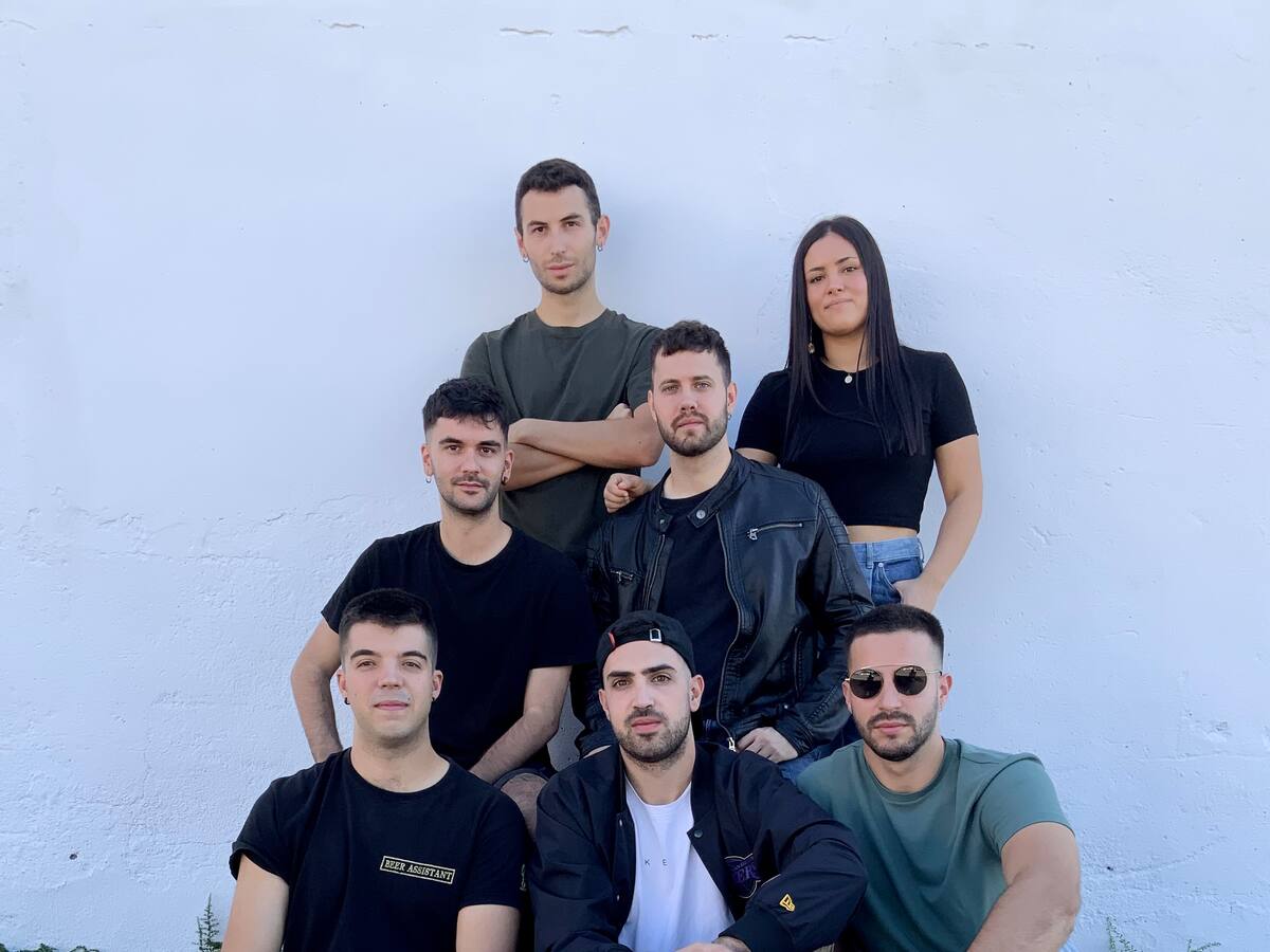 Entrevista a Pablo Peirón, batería de Mallazo.