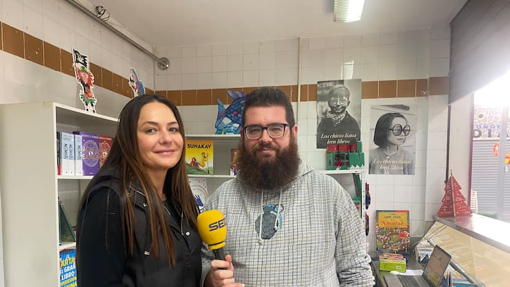 Mercado Municipal Benetusser cede paradas para reabrir comercios afectados por la DANA