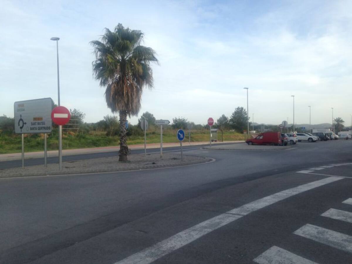 Medio Ambiente espera los resultados de las pruebas a los acuíferos de Santa Gertrudis