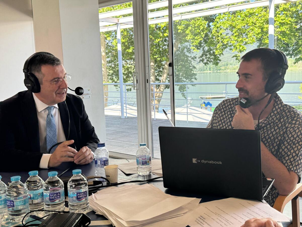 "A Banyoles no ens podem deixar trepitjar amb la gestió de l'aigua"