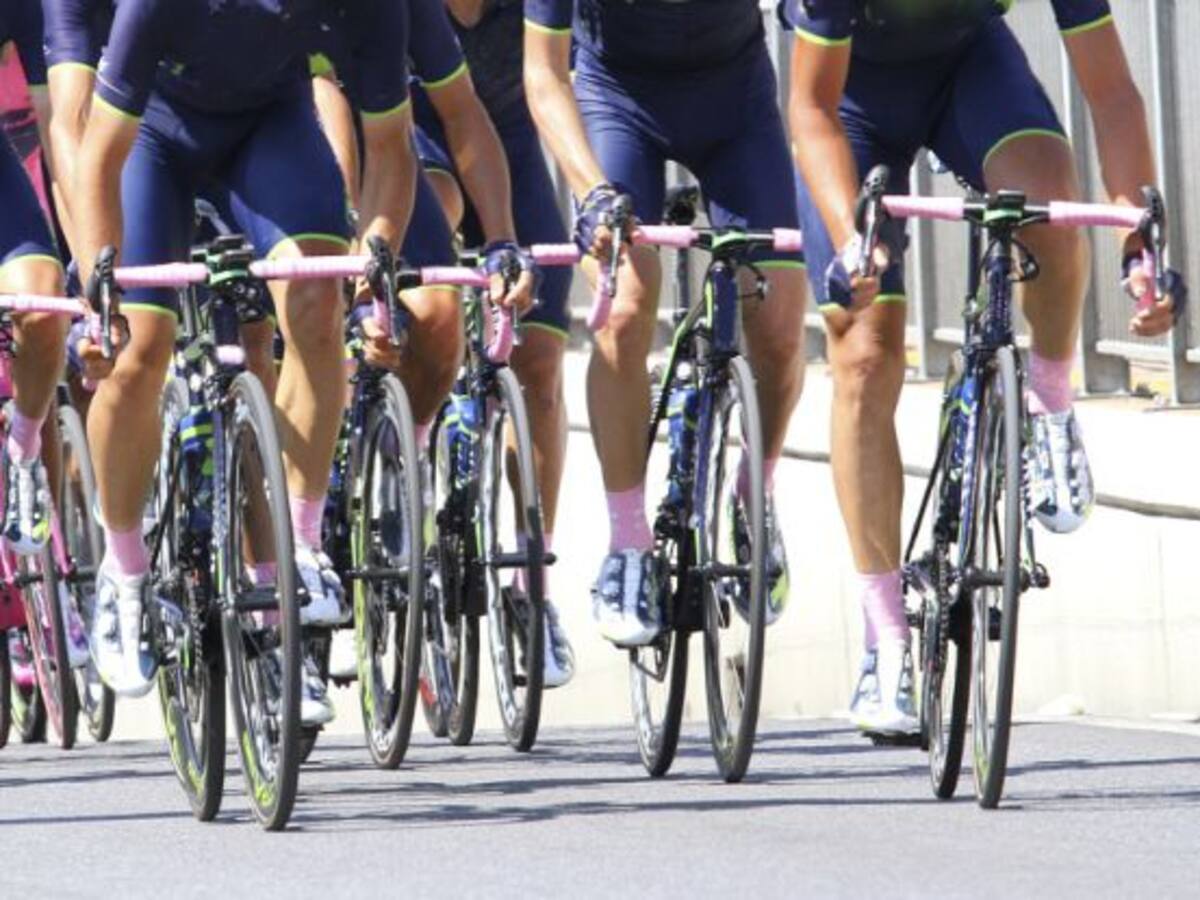 "A veces piensas que es barato matar a un ciclista"