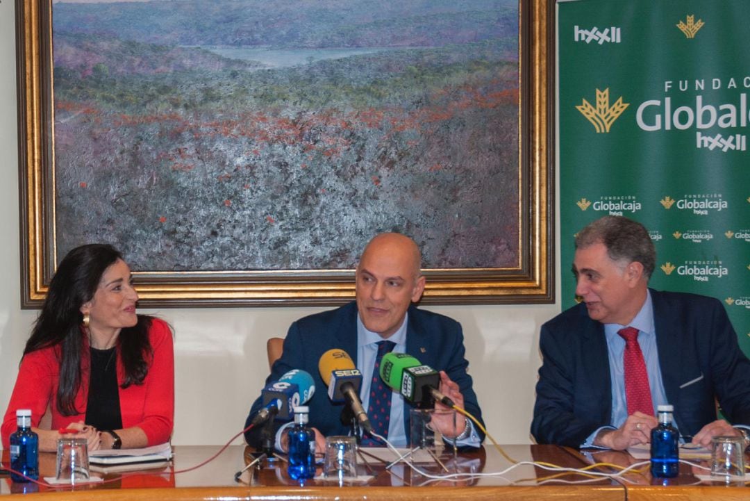 Fundación Globalcaja Horizonte XXII