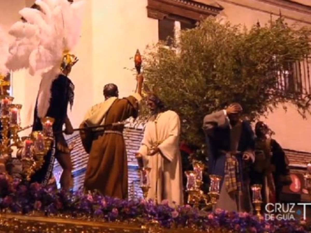 El Misterio de los Panaderos por Trajano