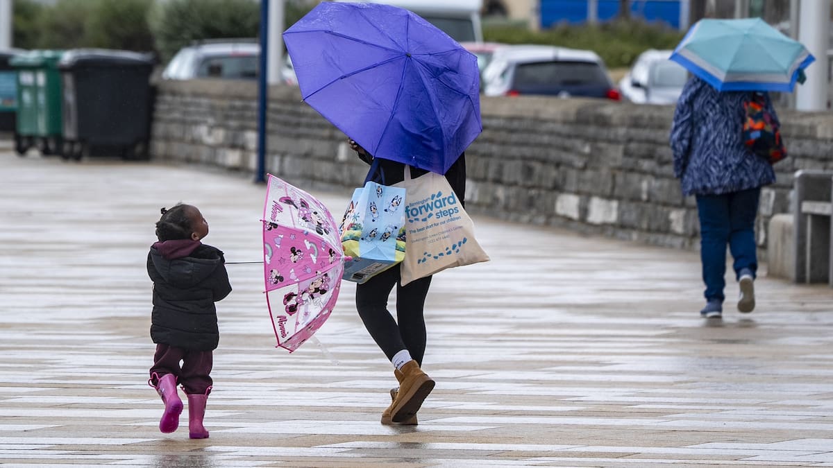 Si quieren saber qué pasará en Jaén con la meteorología de los próximos 12 meses, ya están las cabañuelas