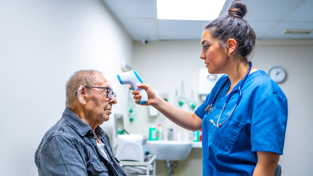 Gripe y resfriado; cómo identificarlos y combatirlos