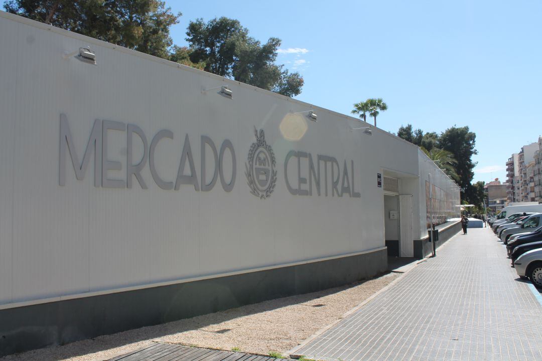 Mercado Provisional