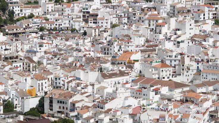 "La Sierra de las Nieves entra en Champions"