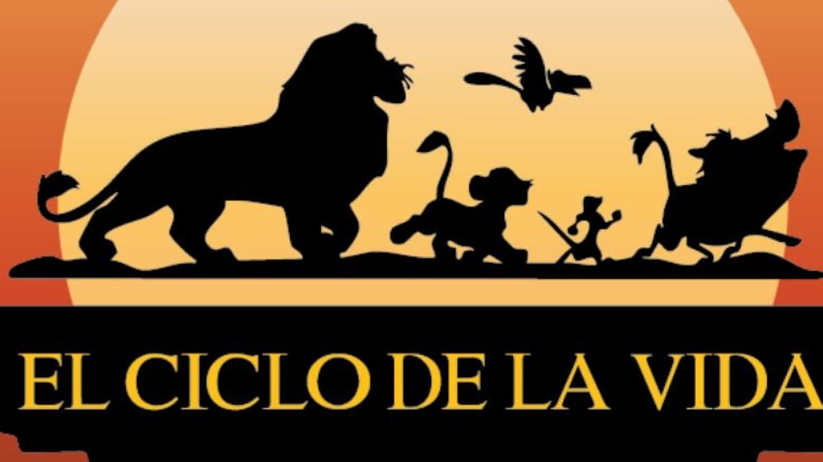 Entrevista a Mari Carmen Mompo, estreno de 'El Ciclo de la Vida'