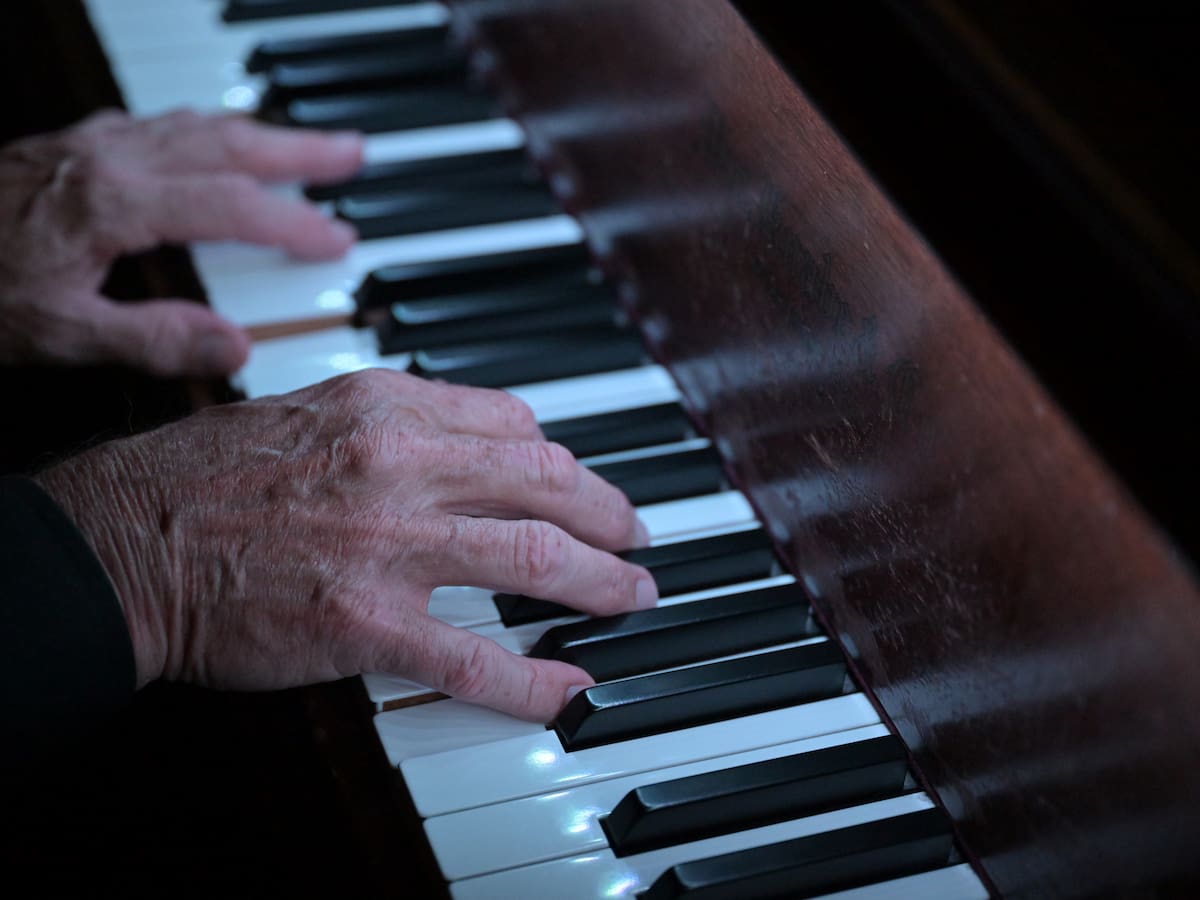 Don Vicente Sanchis: el maestro que cambió para siempre la historia musical de Huelva