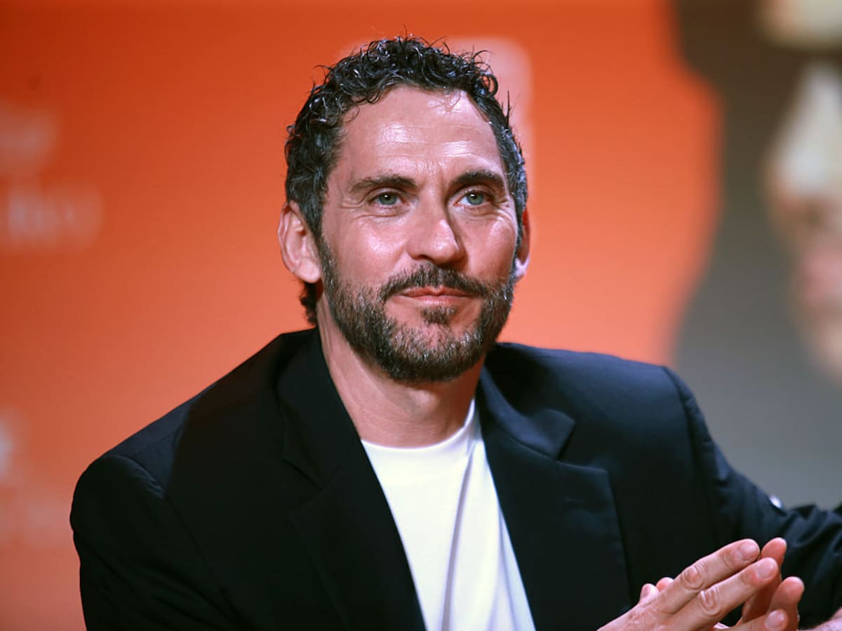 Paco León explica por qué era necesario el 'remake' de 'Mi querida señorita', la mítica película de José Luis López Vázquez