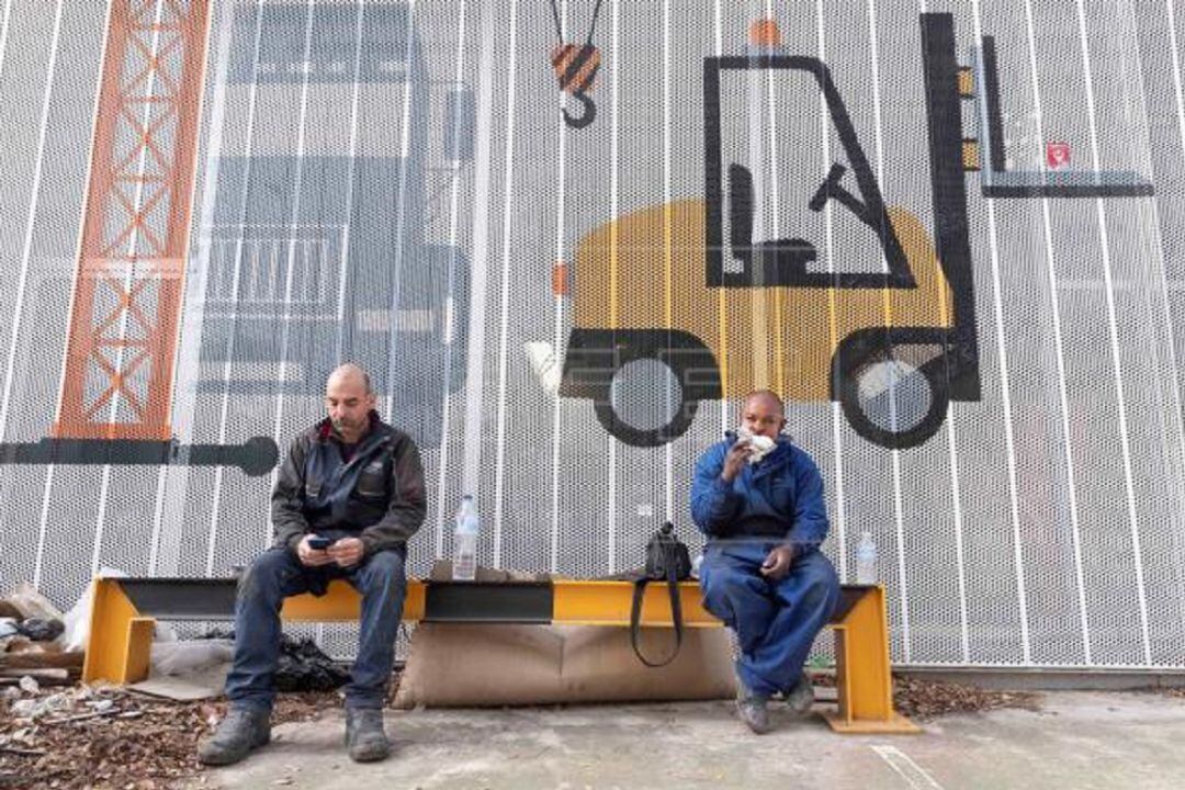 las cifras siguen aumentando, ya que este pasado lunes los ERTEs presentados eran 7.250, con 51.213 trabajadores afectados.