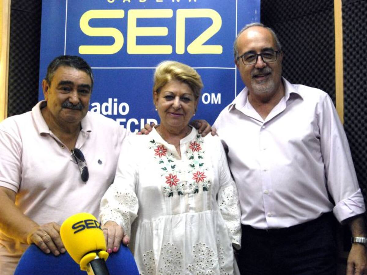 El programa ‘Navidad con Amor’ de Radio Algeciras recibe esta noche la Palma Solidaria