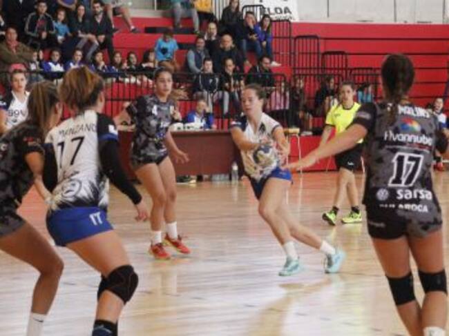 Séptima victoria consecutiva