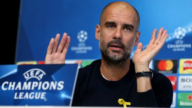 "El máster que le falta a Guardiola"