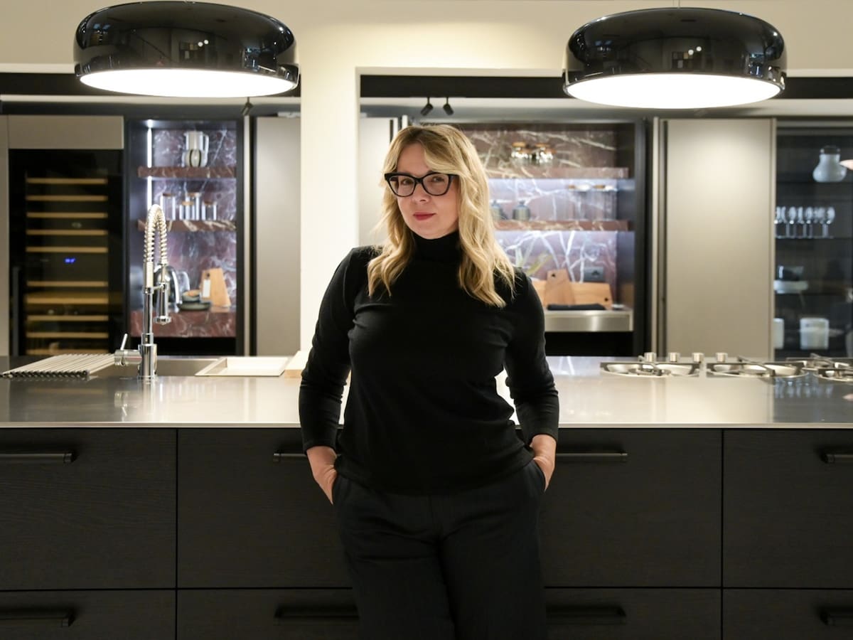 Entrevista a Cristina Hernández, nueva directora de GastroCanarias