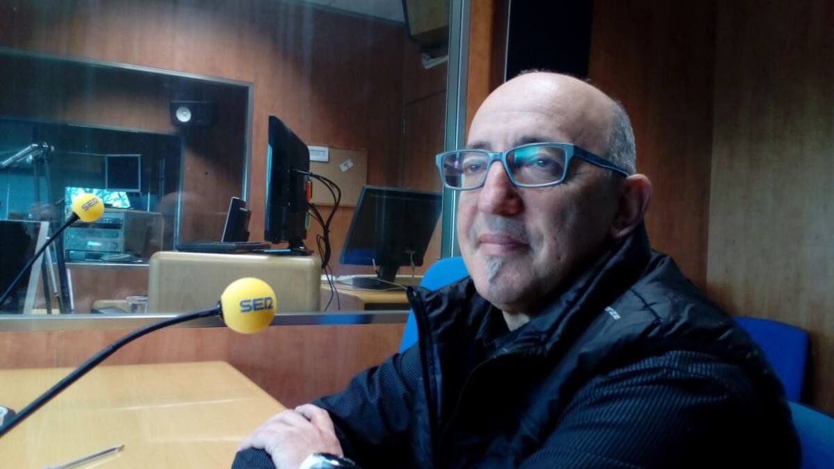 SER de la COMARCA: Moisés Garjón, alcalde Cendea de Olza (30/01/2019)