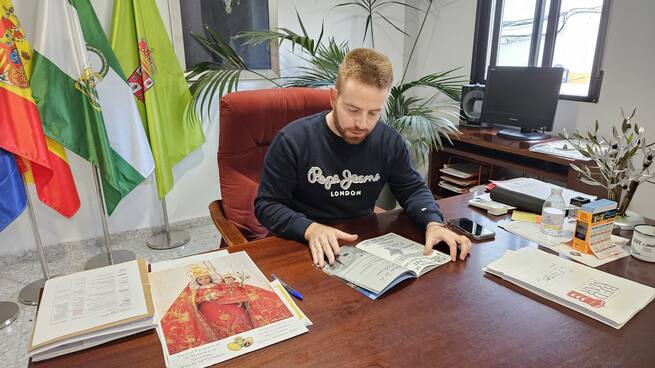 Pregón de la Feria de Bedmar 2023