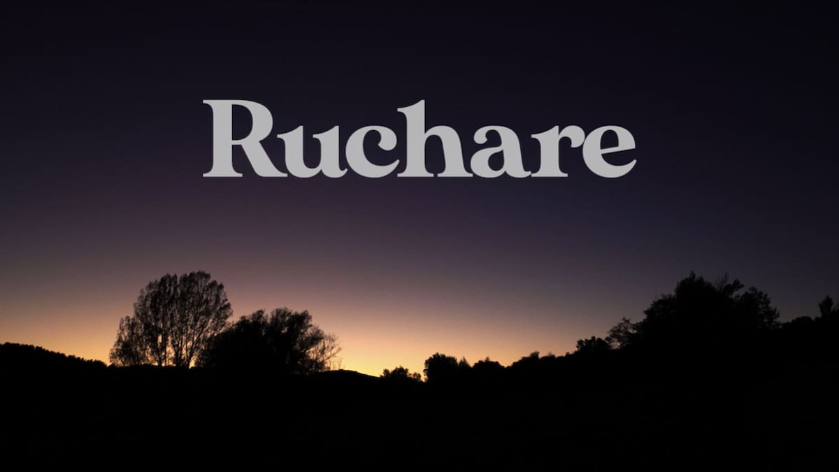 "Ruchare": conservar el folclore leonés y llevarlo a otro nivel (11/04/2025)