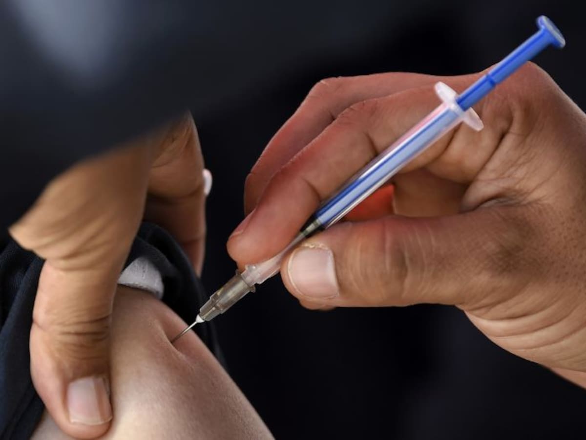 Rafa Ramos: "Todos los futbolistas deberían vacunarse en el momento que les toque"