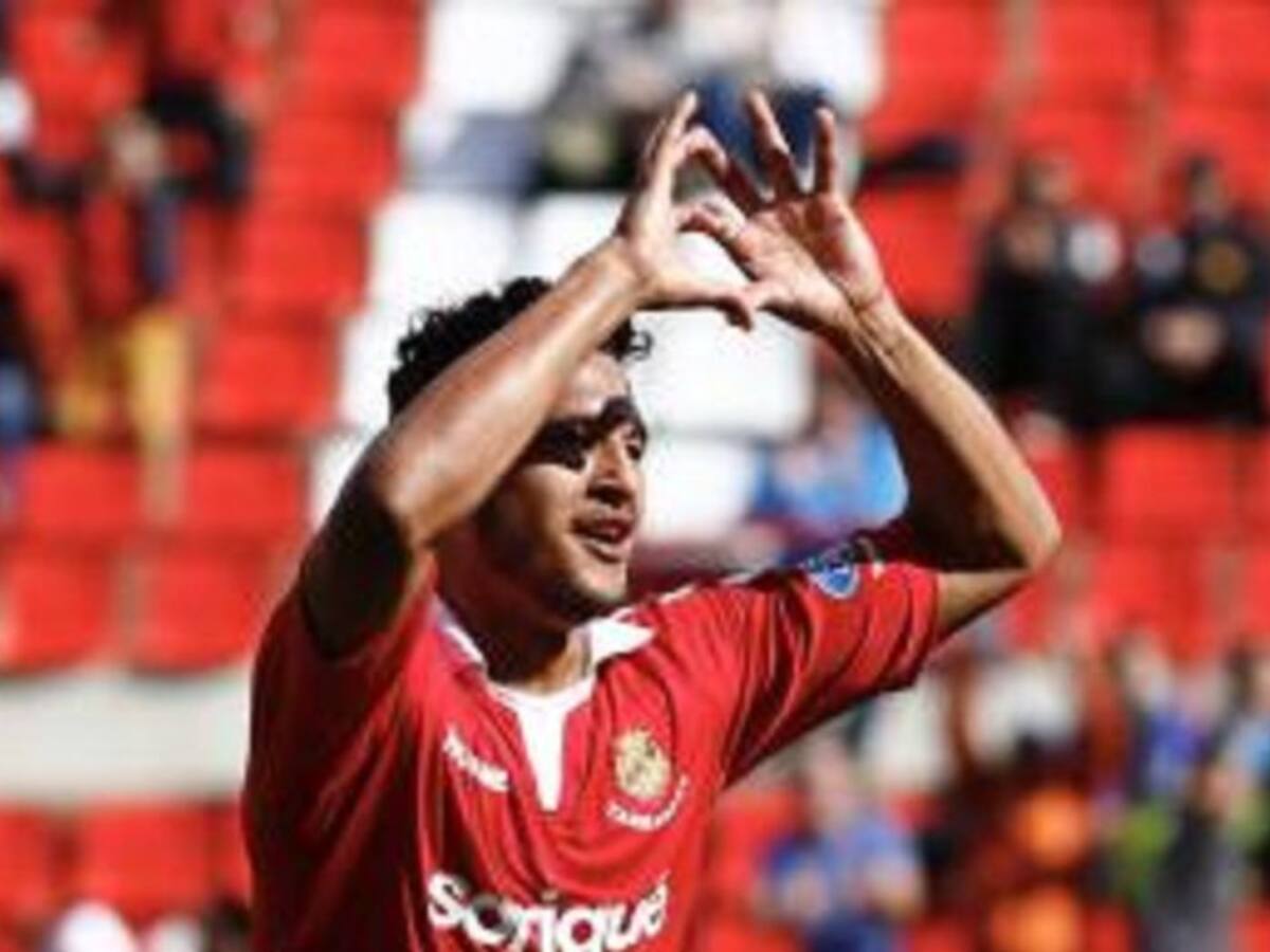 Luis Javier Suárez, nuevo jugador del Zaragoza