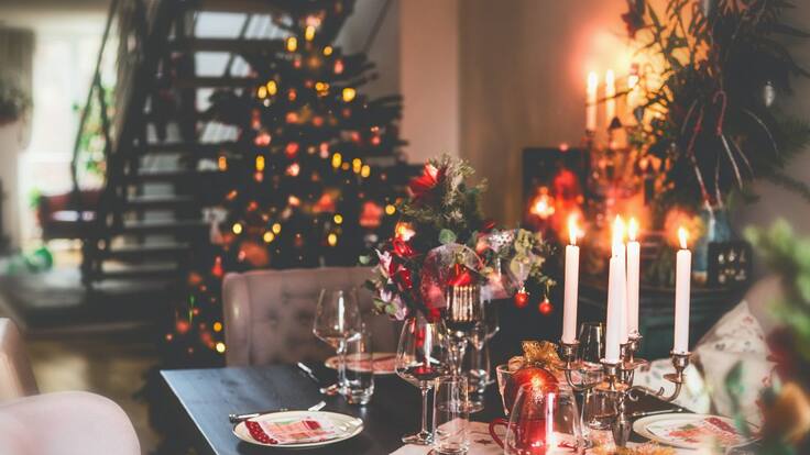 Mireia Colomer, la enfermera que ha decidido no pasar la Navidad con su familia