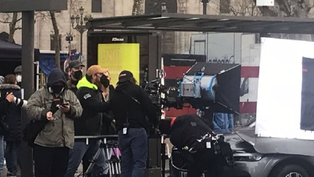 La industria del cine necesita profesionales e infraestructuras para que el 'boom' no decaiga