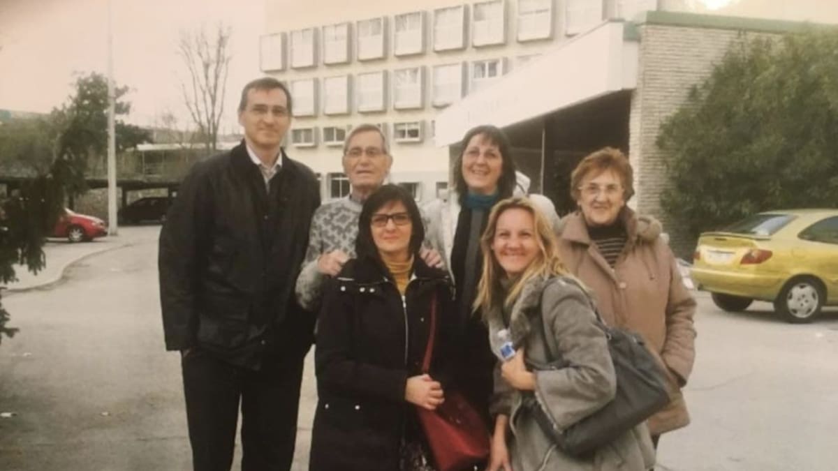 Un final inesperado II