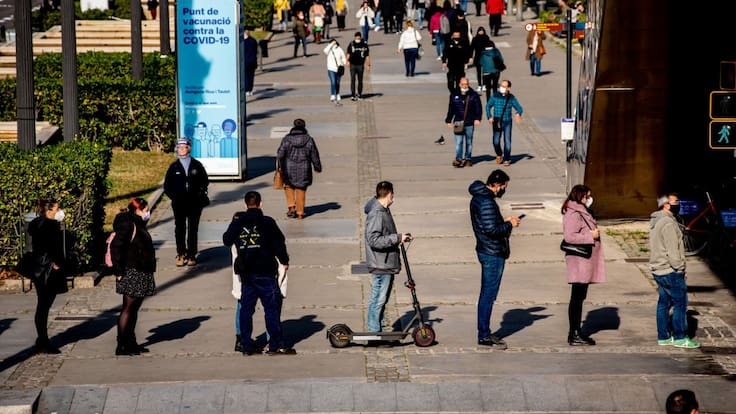 "Si se aplican los protocolos de forma rigurosa, la transmisión en los centros educativos será muy baja"