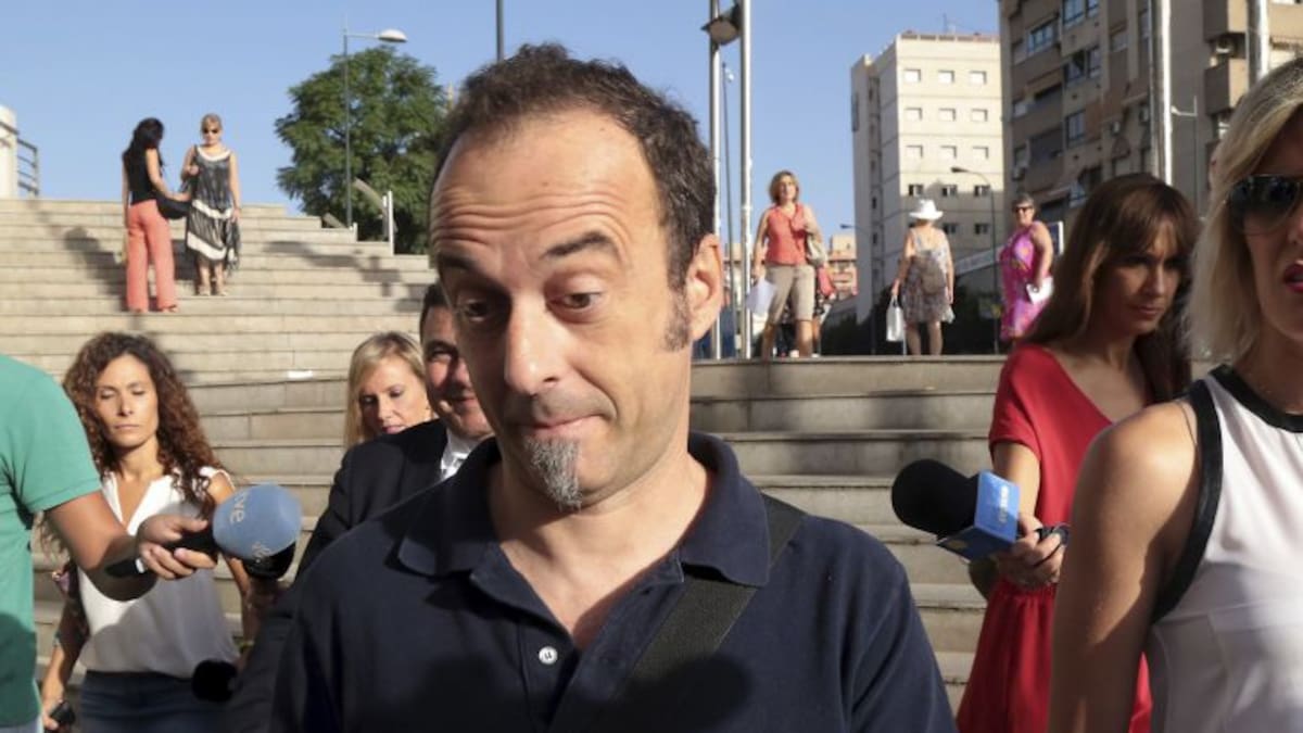 La expareja de Juana Rivas incumple la orden judicial de entregarle los niños 3 días