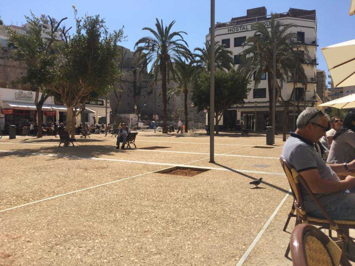 El sector de la restauración de Ibiza dice que "hay que arrancar, aunque no sea rentable"