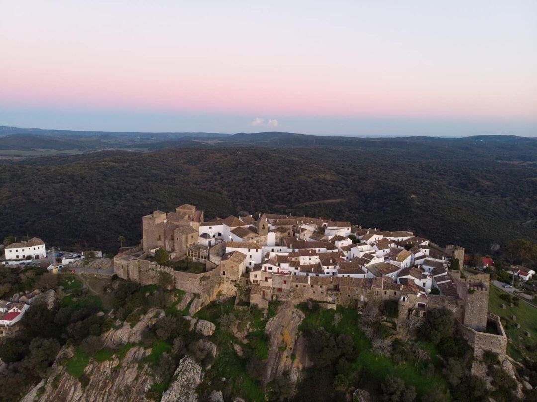 Castellar de la Frontera