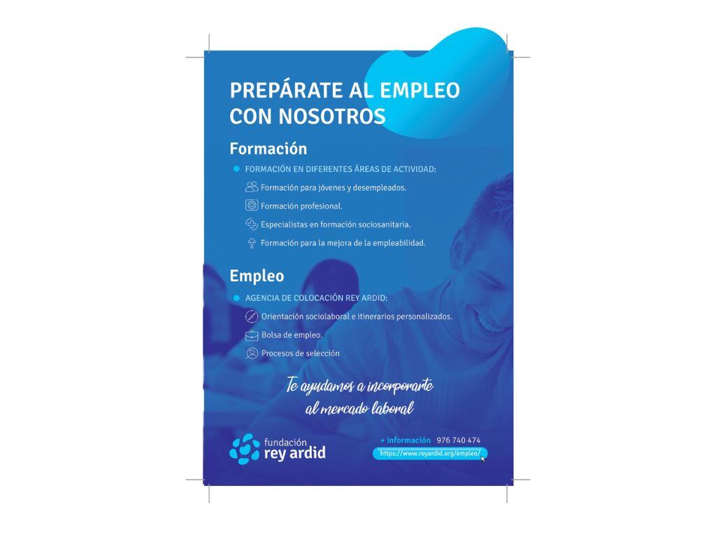 Con el Programa de empleo para jóvenes se quiere ayudar a los menores de 30 a encontrar un empleo